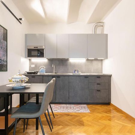 Tintori Apartment Florencia Exterior foto