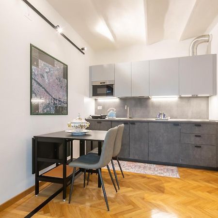 Tintori Apartment Florencia Exterior foto