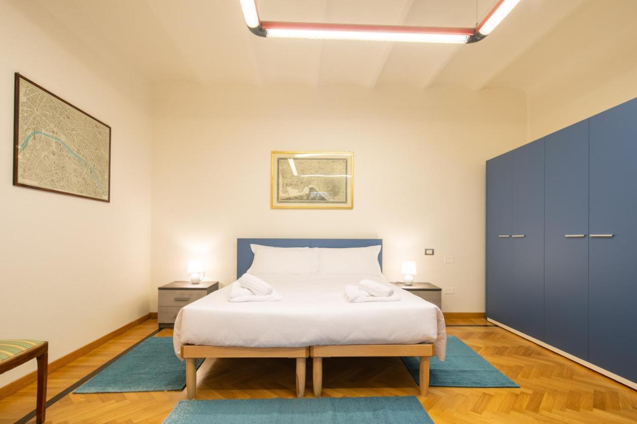 Tintori Apartment Florencia Exterior foto