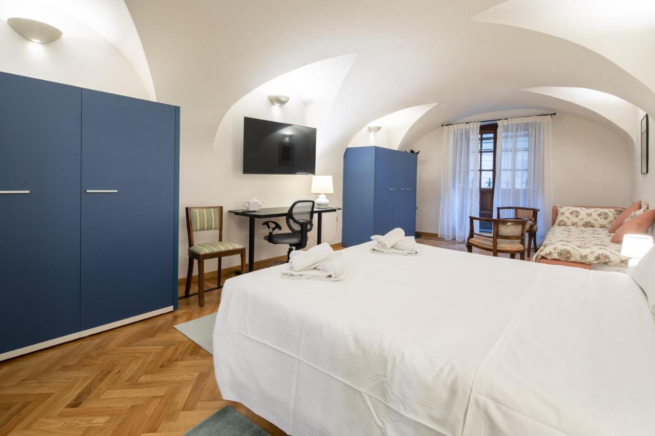 Tintori Apartment Florencia Exterior foto
