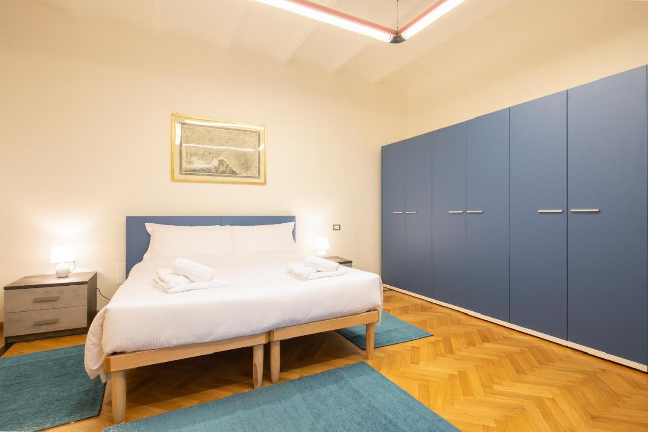 Tintori Apartment Florencia Exterior foto