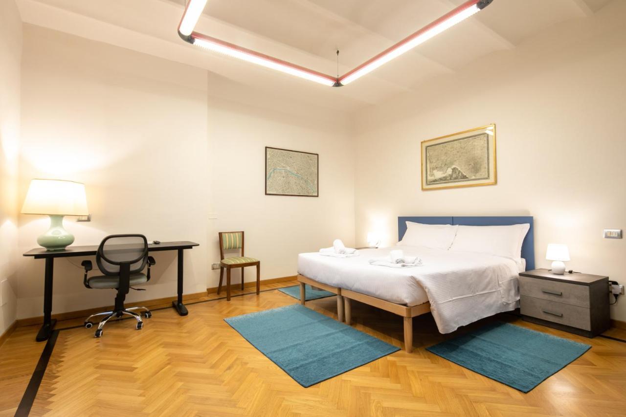 Tintori Apartment Florencia Exterior foto